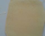 A picture of step 2 of Raspberry Chocolate Croisants# author Marathon contest#.