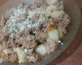 Foto del paso 5 de la receta: Ñoquis de papa y harina