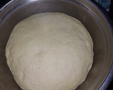 Foto del paso 9 de la receta: Mi masa de pizza casera