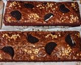 Foto langkah ke 6 dari resep Shiny Crush Brownie anti gagal.