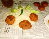 আলুর চপ (Aloor Chop recipe in Bengali) রেসিপি ধাপ - 5 ছবি