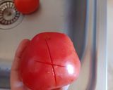 Paprika tokány recept fázis 1 fotója