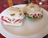 Foto del paso 9 de la receta: Ciabatta