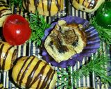 Foto langkah ke 11 dari resep Ananas Tart Chocolate Cookies/Nastar Coklat.