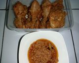 Foto langkah ke 5 dari resep Ayam Bakar Taliwang.