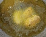 A picture of step 3 of Chane ki dal ke kabab.