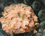 உருளைக்கிழங்கு வடை (Urulaikilanku vadai recipe in tamil) ரெசிபி ஸ்டேப் 2 புகைப்படம்