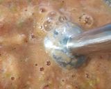 A picture of step 3 of Mexican Salsa.