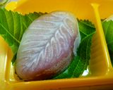 水晶冰粽的食譜步驟7照片