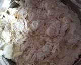 Foto del paso 2 de la receta: Tortitas negras