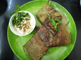 પેરારાટતું (Pesarattu Recipe In Gujarati)