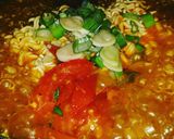 Foto langkah ke 2 dari resep Indomie daging bumbu aceh.