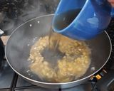 Foto del paso 5 de la receta: Medallones de Cerdo en Salsa de Cognac