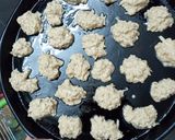 Foto del paso 4 de la receta: Galletitas de avena y manzana 🍎