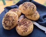 Foto del paso 8 de la receta: Pan de Papa SIN GLUTEN Y SIN HORNO