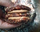 ખજૂર કોકોનટ બિસ્કિટ(Dates coconut biscuits recipe in Gujarati) રેસીપી સ્ટેપ4ફોટો