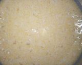 Foto langkah ke 3 dari resep Lapis labu kuning fibercreem.