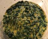 Spicy Spinach Eggy Bread recipe step 4 photo