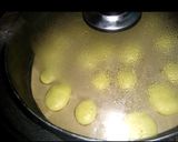 A picture of step 9 of Egg biscuits without oven.