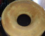 Foto langkah ke 7 dari resep Bolu marmer.