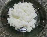 Foto langkah ke 1 dari resep Pizza Nasi Bolognese Keju.