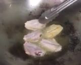 รูปขั้นตอนการทำที่ 3 ของ ไก่ทอดน้ำปลา