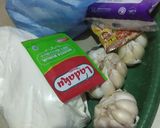 Foto langkah ke 1 dari resep Cimol Goreng.