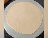 A picture of step 6 of Samosa Recipe.