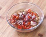 Foto langkah ke 8 dari resep Seafood Bakar Jimbaran.