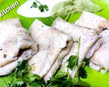 चावल का चीला (chawal ka cheela recipe in Hindi) रेसिपी चरण 5 फोटो