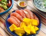 Hình bước làm 4 của món Mâm Cơm #128