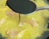 Foto langkah ke 4 dari resep Ayam Fillet Bakar Madu.