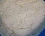 A picture of step 1 of Cheese soft bread 🍞.