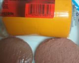 A picture of step 1 of Buttered Braunschweiger and Pickled Onions.