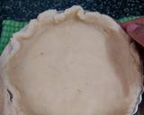 Bakewell Coconut & Caramel Pie recipe step 7 photo