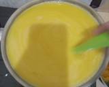 Cara Membuat Puding Labu Kuning Santan 4