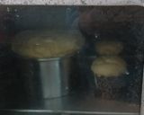 Foto langkah ke 6 dari resep Chiffon cup moka.