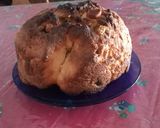 Foto del paso 8 de la receta: Pan dulce