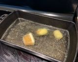 Une image de l'étape 1 de Riz sauté aux saucisses sur BBQ au charbon.