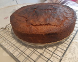 Foto del paso 5 de la receta: Coca de llanda con naranja y miel