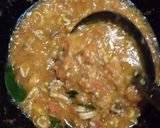 Foto langkah ke 7 dari resep Sambal Cumi.