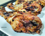 Foto del paso 5 de la receta: Kai Tod -pollo frito tailandés- en airfryer