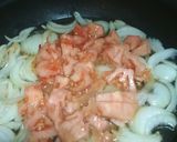 Foto del paso 3 de la receta: Menestra de verduras con salsa al curry