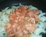 Foto del paso 3 de la receta: Menestra de verduras con salsa al curry