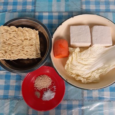 Langkah 1