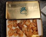Foto del paso 6 de la receta: Pastas de hojaldre, dulces y saladas