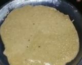 A picture of step 13 of Sesame (till)milk cake recipe.