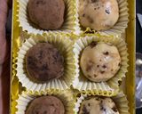 A picture of step 7 of Caramel Coffee Truffle.