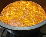 Foto del paso 7 de la receta: Cazuela de arroz con rape