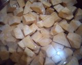 Foto langkah ke 1 dari resep 48# Kolak Biji Salak.